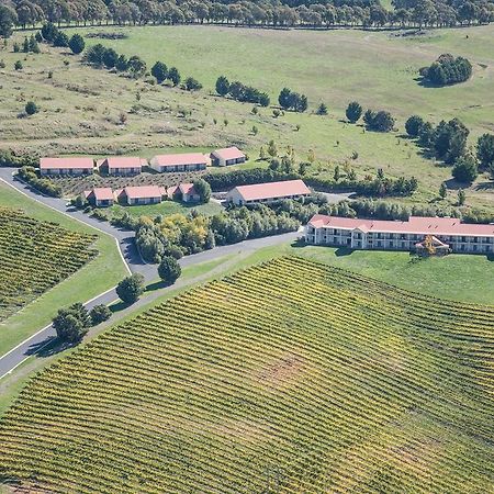 Turners Vineyard Motel Ориндж Экстерьер фото